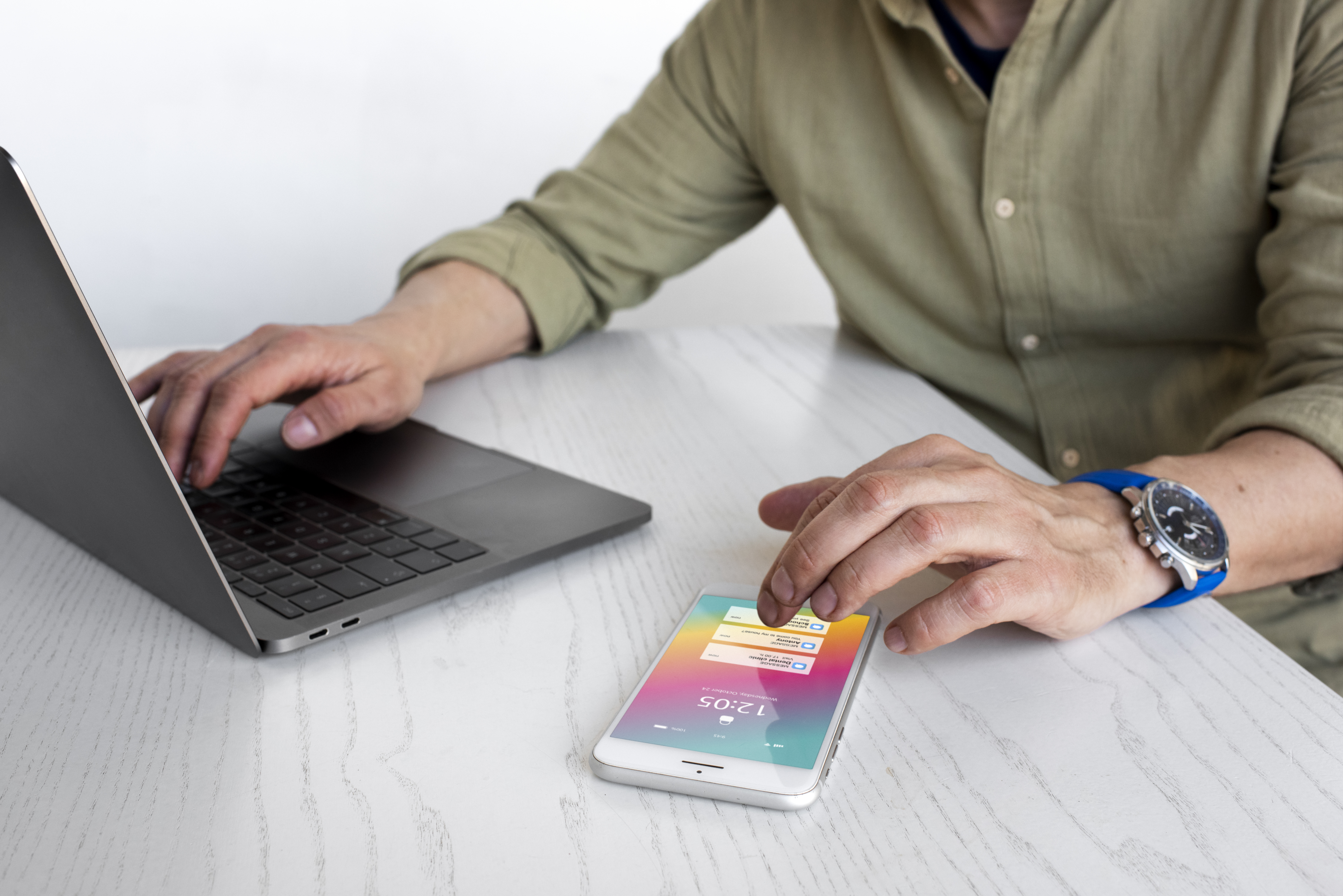 Desenvolvimento de Apps iOS com Swift